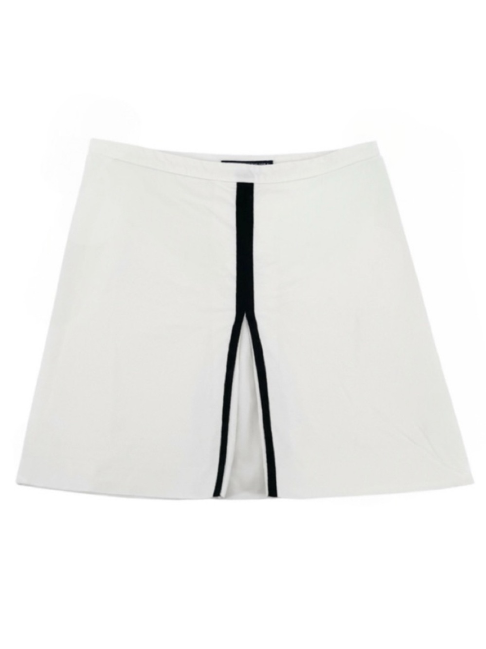 Ralph Lauren Colorblock Golf Skort